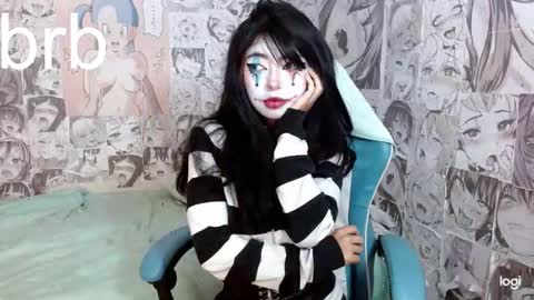 kiyu online show from 01/17/26, 01:21