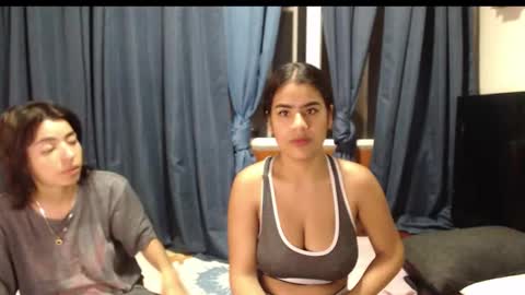 kiyu online show from 03/22/26, 04:05