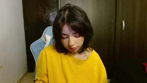 kiyu online show from 06/11/26, 02:22