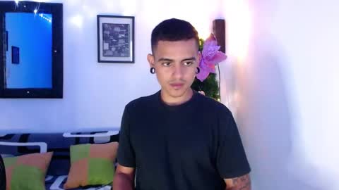 kizame___ online show from 12/03/25, 11:58