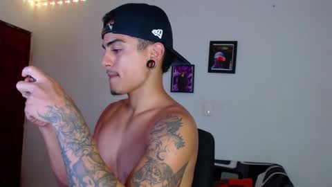 kizame___ online show from 02/24/26, 02:09