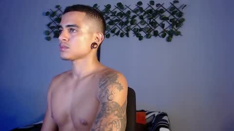 kizame___ online show from 03/21/26, 04:17