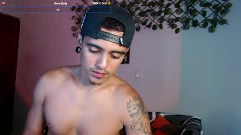 kizame___ online show from 04/08/26, 04:56