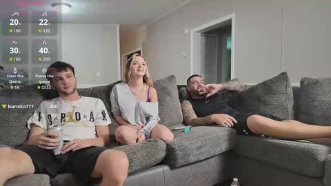 kj bennet online show from 10/23/25, 02:22