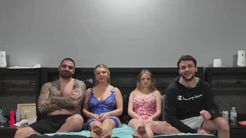 kj bennet online show from 02/10/26, 03:21