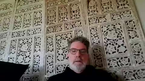 KJF online show from 03/19/26, 01:37