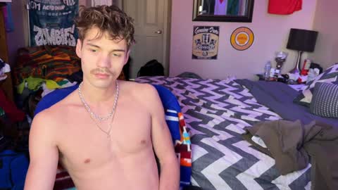 Kyle online show from 12/30/24, 05:34