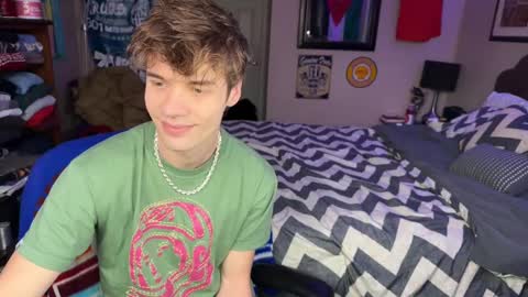 Kyle online show from 03/06/25, 01:57