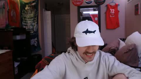 Kyle online show from 04/23/26, 07:20