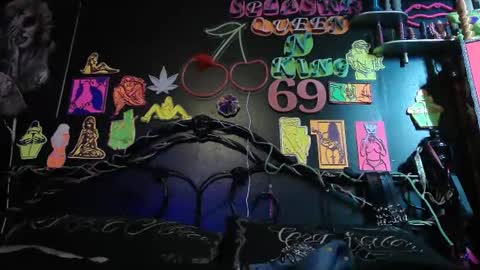 Snapshot of kjs_daddy123 chatting on 03/31/26, 12:34 Daddy His Splash Queen online show from 03/31/26, 12:34