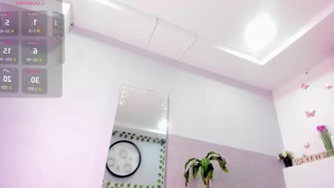 klariz09 online show from 02/21/26, 07:59