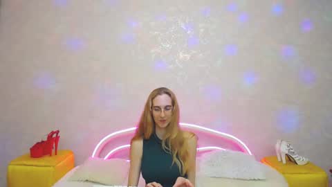 Klary online show from 12/14/24, 04:52