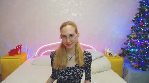 Klary online show from 12/19/24, 02:46