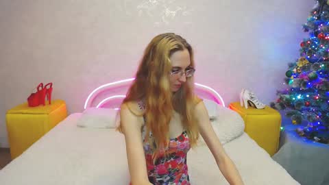 Klary online show from 12/30/24, 04:19