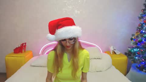 Klary online show from 01/07/25, 04:16