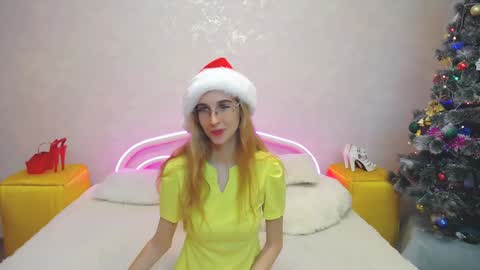 Klary online show from 01/08/25, 08:06