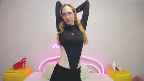 Klary online show from 01/22/25, 05:38