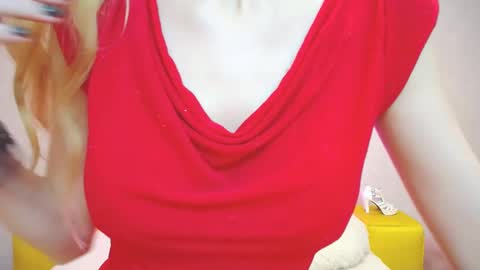 Klary online show from 02/14/25, 02:54