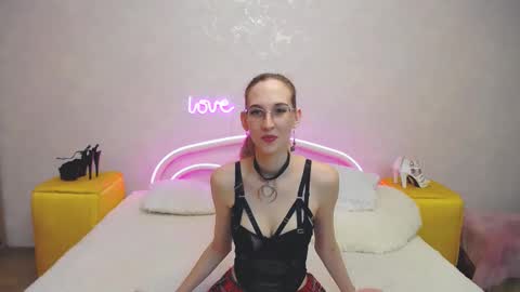 Klary online show from 02/17/25, 06:04