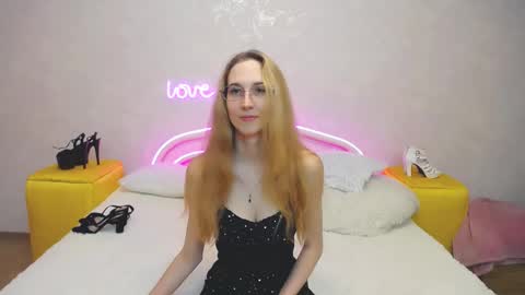 Klary online show from 02/23/25, 06:34