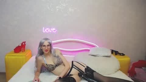 Klary online show from 02/26/25, 04:14