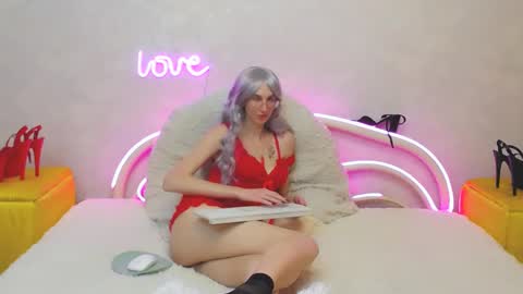 Klary online show from 03/01/25, 01:07