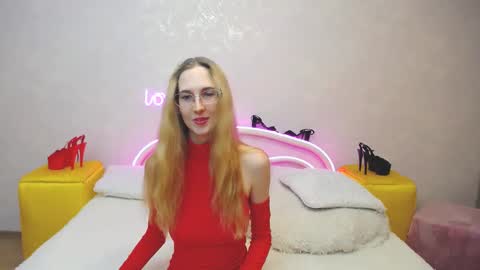 Klary online show from 03/02/25, 02:21