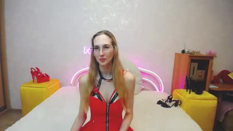 Klary online show from 03/08/25, 05:11