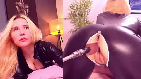 Snapshot of klassy_carrie chatting on 05/04/26, 09:55 I am real and klassy.. online show from 05/04/26, 09:55
