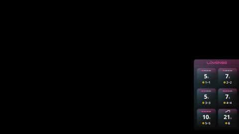 Klaudia online show from 01/01/25, 05:54