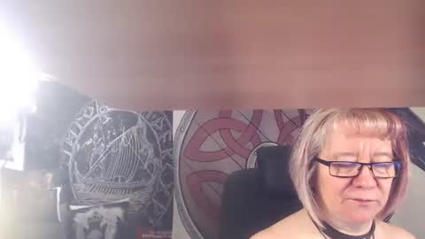 Michelle online show from 12/05/25, 08:12