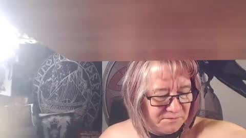 Michelle online show from 12/14/25, 05:51