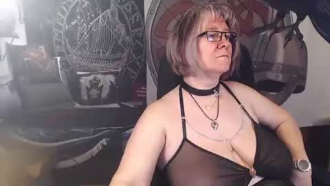 Michelle online show from 02/21/26, 09:32