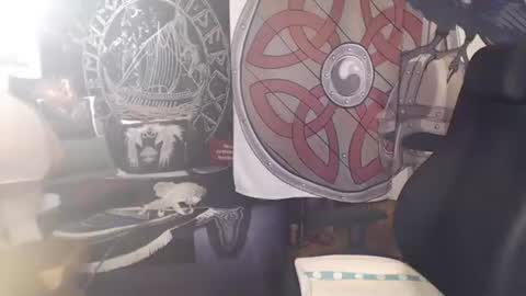 Michelle online show from 02/23/26, 06:49