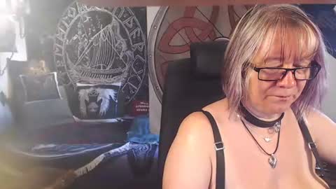 Michelle online show from 07/14/26, 11:27