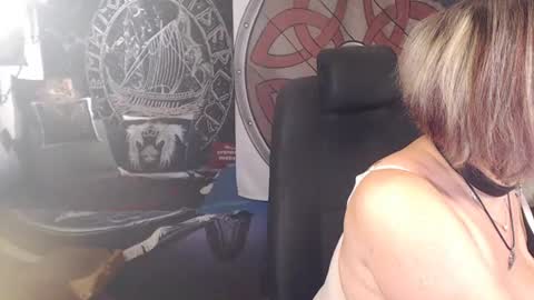 Michelle online show from 07/19/26, 04:05
