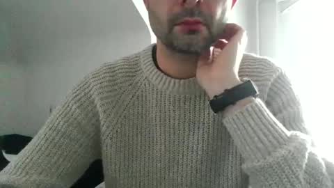 kleinyves online show from 01/09/26, 12:08