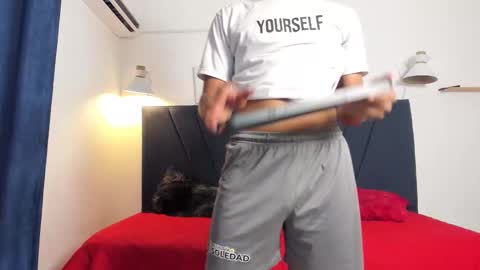 kleiver_cum18 online show from 03/03/26, 06:58