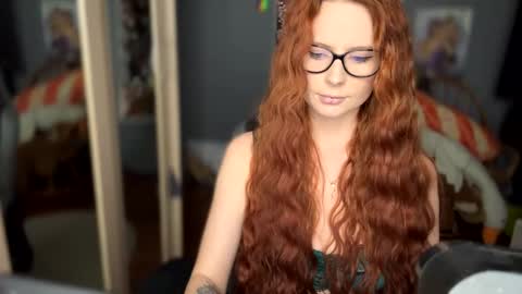 Snapshot of klementinagirl chatting on 12/14/24, 09:02 Klementinafanslyklementina6661 online show from 12/14/24, 09:02