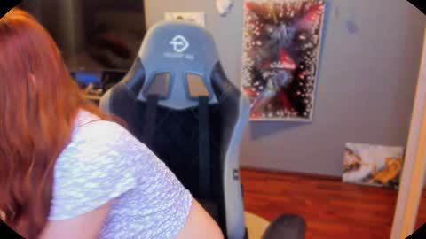 Snapshot of klementinagirl chatting on 02/27/25, 07:58 Klementinafanslyklementina6661 online show from 02/27/25, 07:58