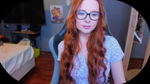 Snapshot of klementinagirl chatting on 03/09/25, 07:26 Klementinafanslyklementina6661 online show from 03/09/25, 07:26