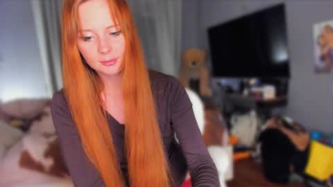 Klementinafanslyklementina6661 online show from 04/25/26, 08:39