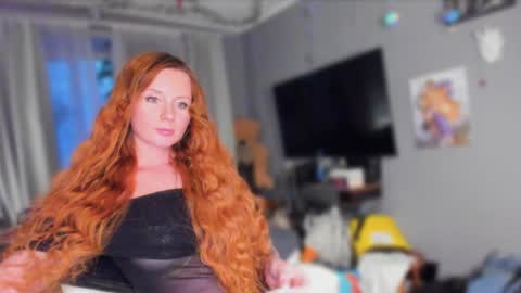Snapshot of klementinagirl chatting on 05/23/26, 07:18 Klementinafanslyklementina6661 online show from 05/23/26, 07:18