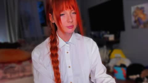 Snapshot of klementinagirl chatting on 05/30/26, 07:33 Klementinafanslyklementina6661 online show from 05/30/26, 07:33