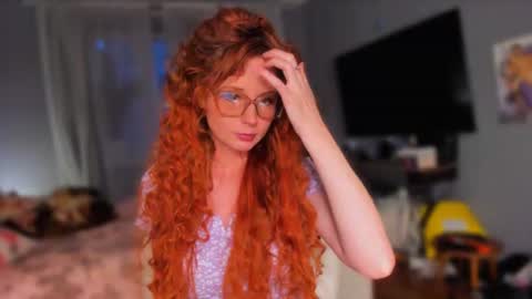 Snapshot of klementinagirl chatting on 06/10/26, 08:08 Klementinafanslyklementina6661 online show from 06/10/26, 08:08