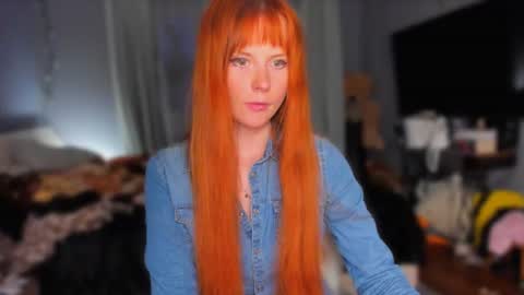 Snapshot of klementinagirl chatting on 07/04/26, 08:04 Klementinafanslyklementina6661 online show from 07/04/26, 08:04