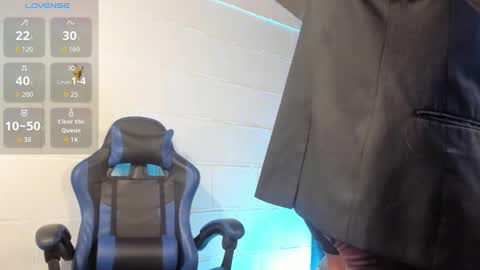 KLEO online show from 11/01/25, 01:29