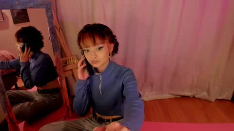 Kleo online show from 10/26/25, 01:44