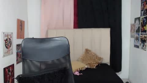 Snapshot of kleo_princess18 chatting on 01/21/25, 01:08 kleo online show from 01/21/25, 01:08