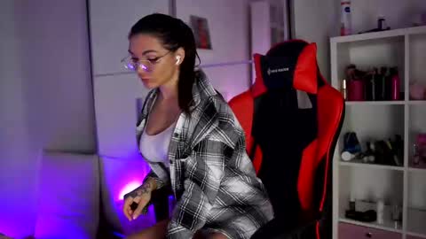 Alice online show from 02/27/25, 08:28